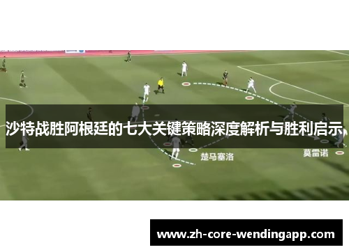 沙特战胜阿根廷的七大关键策略深度解析与胜利启示 沙特战胜阿根廷的七大关键策略深度解析与胜利启示