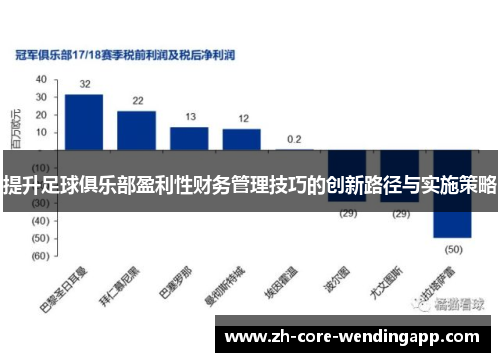 提升足球俱乐部盈利性财务管理技巧的创新路径与实施策略