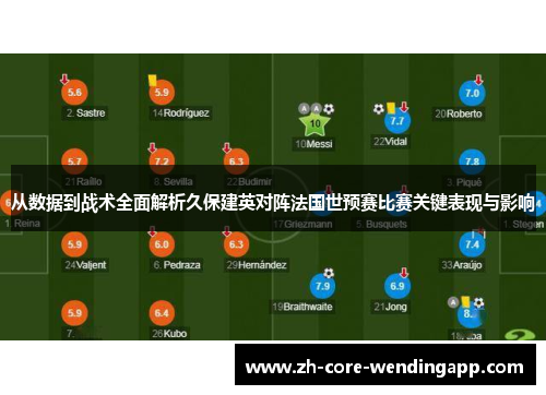 从数据到战术全面解析久保建英对阵法国世预赛比赛关键表现与影响 从数据到战术全面解析久保建英对阵法国世预赛比赛关键表现与影响
