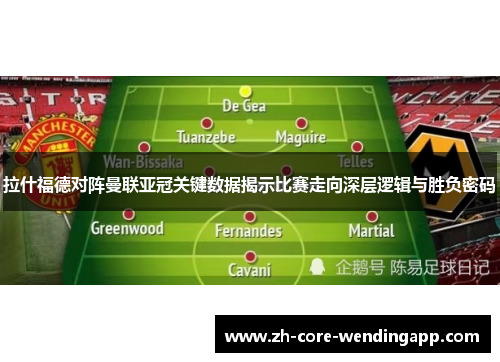 拉什福德对阵曼联亚冠关键数据揭示比赛走向深层逻辑与胜负密码 拉什福德对阵曼联亚冠关键数据揭示比赛走向深层逻辑与胜负密码