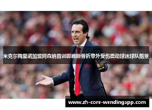 米克尔梅里诺加盟阿森纳首训即肩膀骨折意外受伤震动球迷球队前景