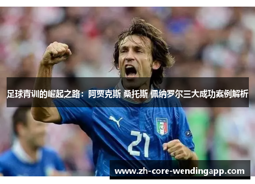 足球青训的崛起之路：阿贾克斯 桑托斯 佩纳罗尔三大成功案例解析